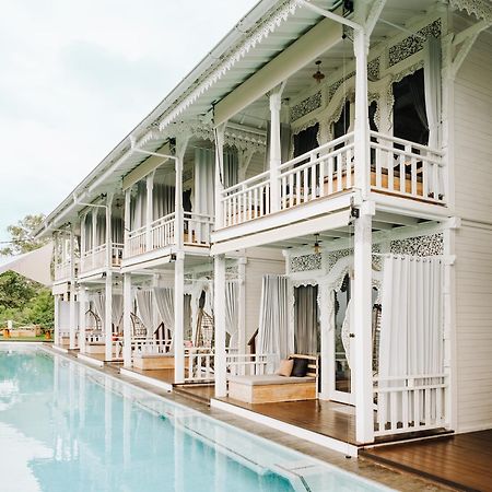 Mambo Hill Resort Ped Eksteriør billede