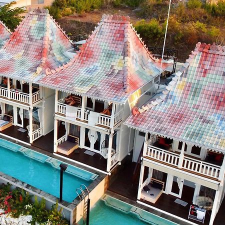 Mambo Hill Resort Ped Eksteriør billede