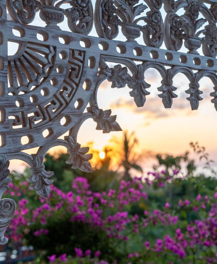 Mambo Hill Resort Ped Eksteriør billede