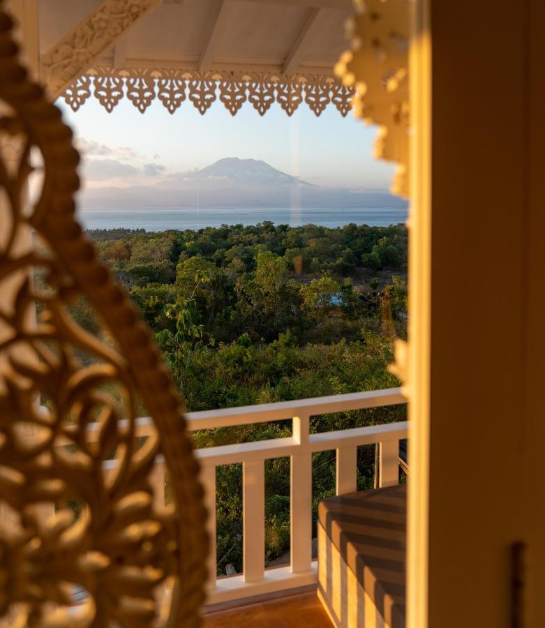 Mambo Hill Resort Ped Eksteriør billede