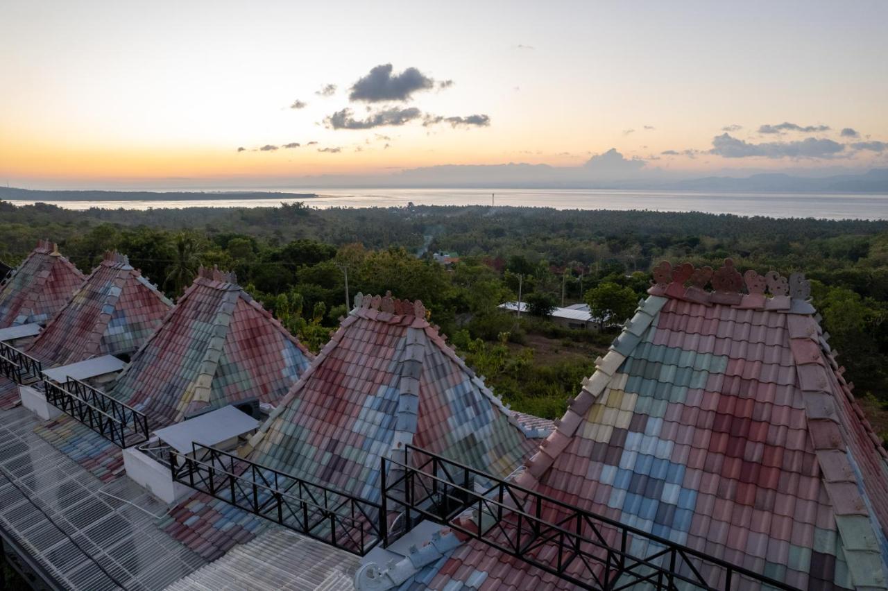 Mambo Hill Resort Ped Eksteriør billede