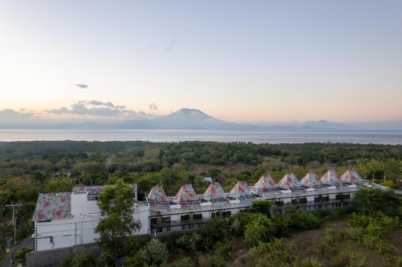 Mambo Hill Resort Ped Eksteriør billede