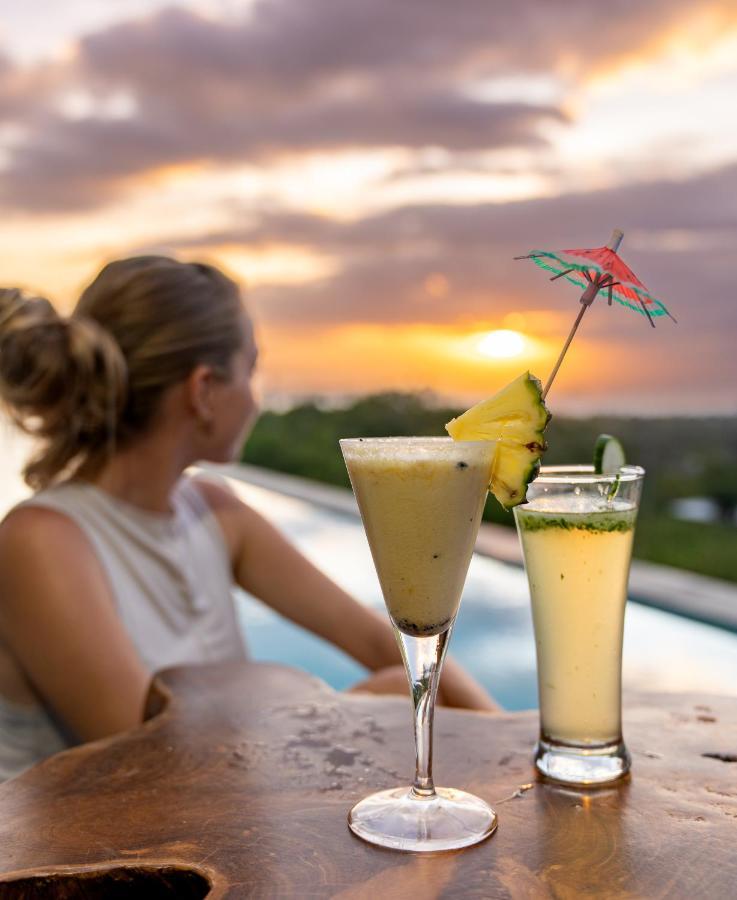 Mambo Hill Resort Ped Eksteriør billede
