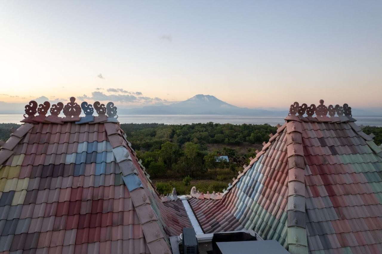 Mambo Hill Resort Ped Eksteriør billede