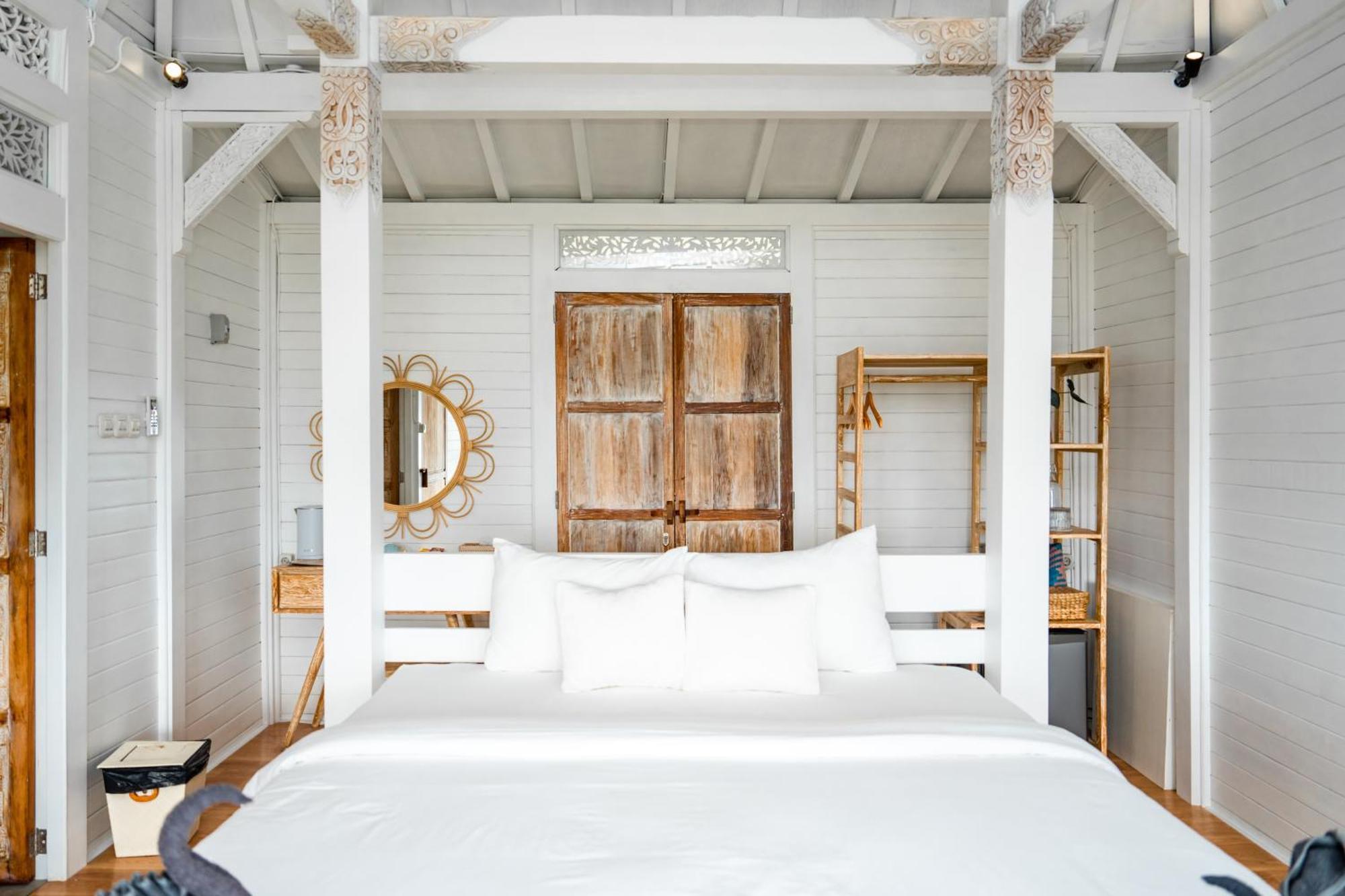 Mambo Hill Resort Ped Eksteriør billede