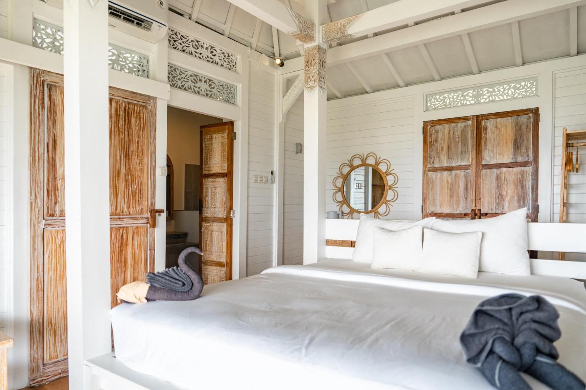 Mambo Hill Resort Ped Eksteriør billede