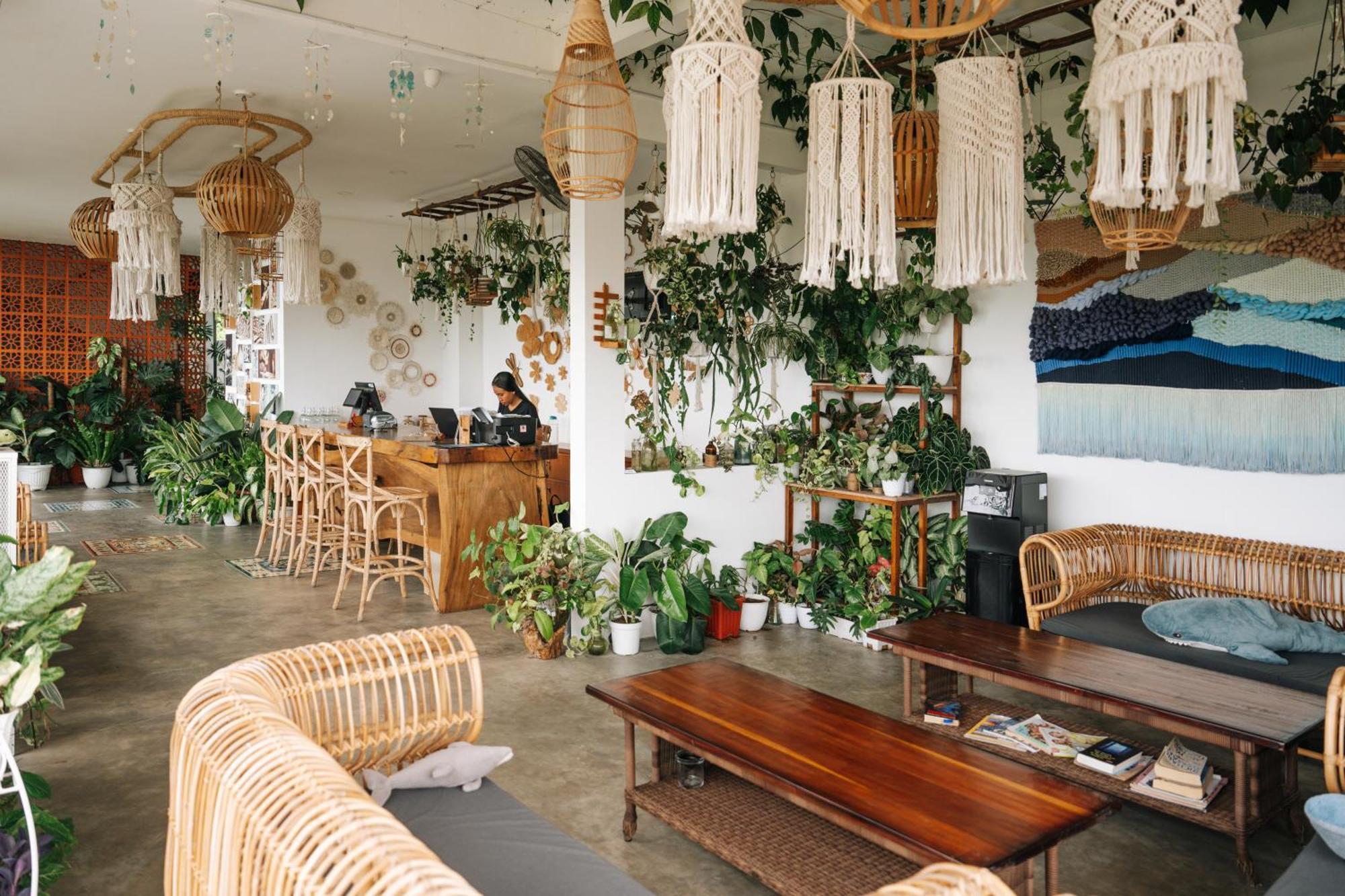 Mambo Hill Resort Ped Eksteriør billede